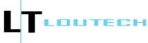 Loutech Logo