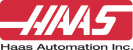 haas automation logo